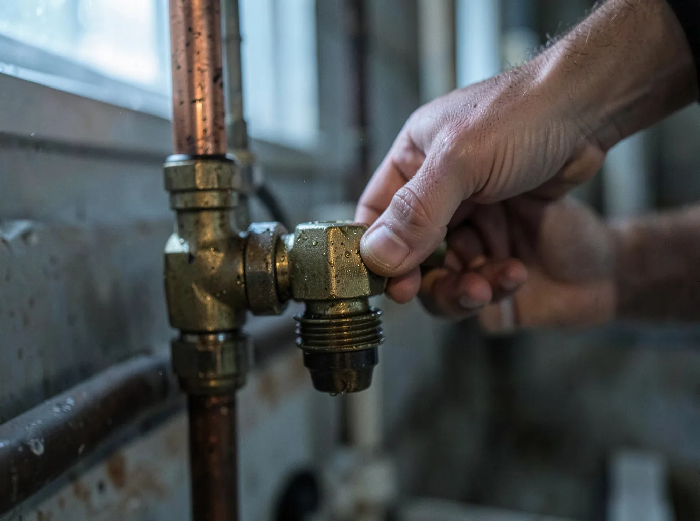 Emergency Plumber Cottageville, WV FAQs